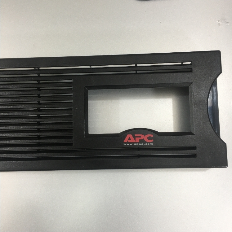 Ốp Mặt APC Smart-UPS XL 1400VA RM 3U APC 870-1196 Smart-UPS 1400VA Front Bezel Cover Black