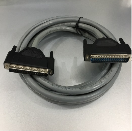 Cáp Kết Nối DB37 Male to DB37 Male Serial Extension Cable Length 3M