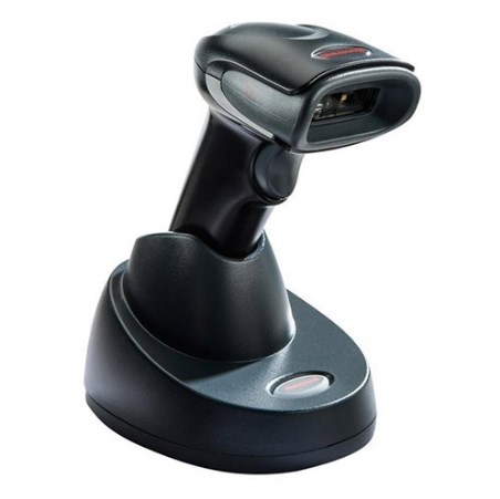 Bộ Cáp Và Sạc Máy Quét Mã Vạch Cổng RS232 For Honeywell Xenon 1902ghd Barcode Scanner 1D 2D