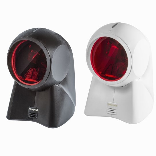 Bộ Cáp Và Sạc Máy Quét Mã Vạch Cổng RS232 For Honeywell Orbit 7190g Barcode Scanner 1D 2D