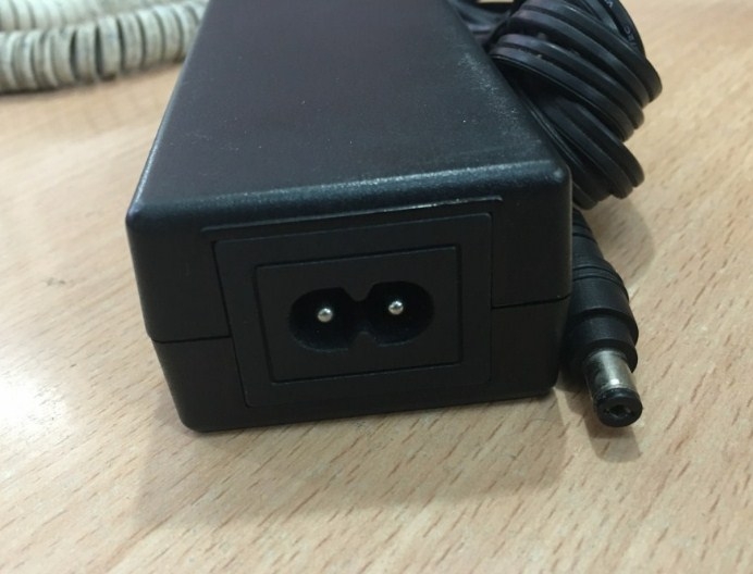 Adapter Máy In Mã Vạch Printer Argox OS-2130D 24V 2A Connector Size 5.5mm x 2.5mm