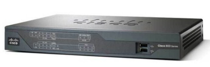 Adapter 12V 3.33A 40W Li Shin LSE0107A1240 For Cisco 881 881W 887 888 891 891W Router Connector Size 5.5mm x 2.5mm