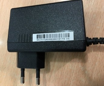 Chuyển Nguồn Màn Hình LG 22MK430H-B 22inch Full HD IPS LED Adapter Original LG 19V 2.1A 40W Connector Size 6.5mm x 4.4mm