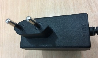 Adapter 14V 2.14A 30W Samsung SSA-30PFD-14FE For LED LCD Monitor Samsung S24A450B S24A850DW S24B750H S27A850D Connector Size 6.5mm x 4.4mm