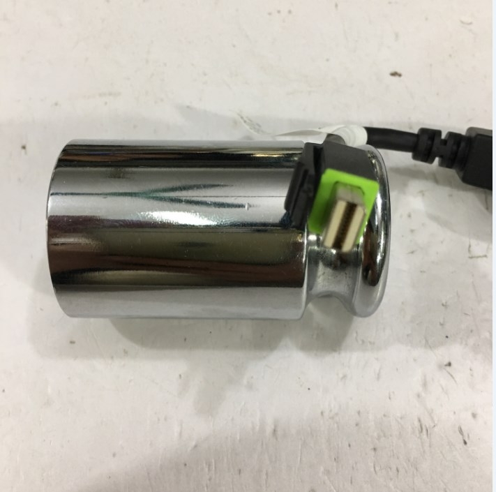 Cáp Chuyển Đổi Tín Hiệu NVIDIA 030-0843-000 Mini DisplayPort Male to DisplayPort Female Adapter Cable Length 12Cm