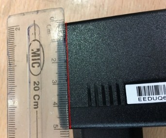 Chuyển Nguồn Màn Hình LG 22MK430H-B 22inch Full HD IPS LED Adapter Original LG 19V 2.1A 40W Connector Size 6.5mm x 4.4mm