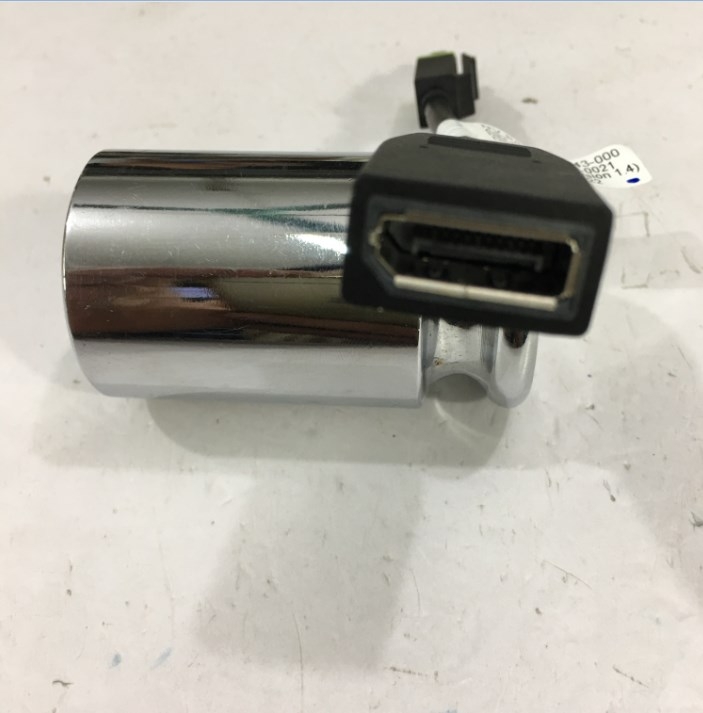 Cáp Chuyển Đổi Tín Hiệu NVIDIA 030-0843-000 Mini DisplayPort Male to DisplayPort Female Adapter Cable Length 12Cm