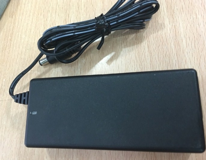 Adapter 12V 4A 48W APD DA-48T12 Nguồn Màn Hình Dell S2340L S2340LB S2340LC LED LCD Monitor Connector Size 5.5mm x 2.5mm