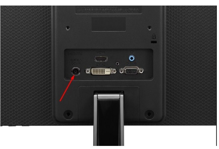 Adapter Màn Hình LG HD IPS LED Monitor LG 22MP48HQ-P 22