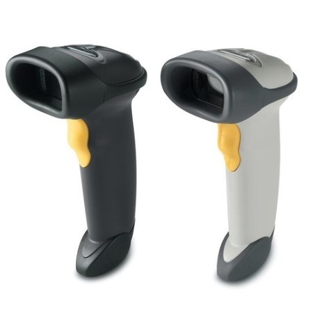 Bộ Cáp Và Sạc Máy Quét Mã Vạch Cổng RS232 For Honeywell HH400 Barcode Scanner 1D 2D