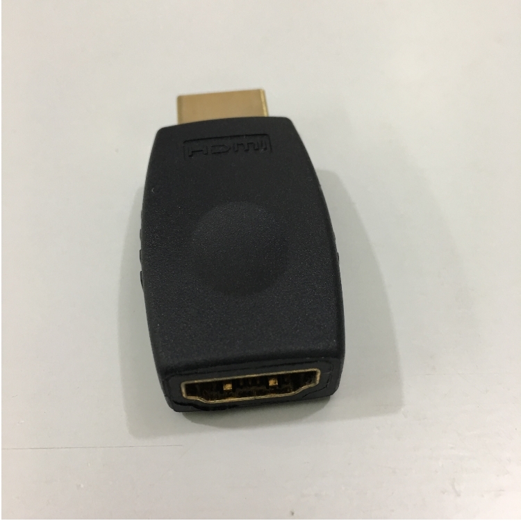 Rắc Nối HDMI Male To HDMI Female Adapter