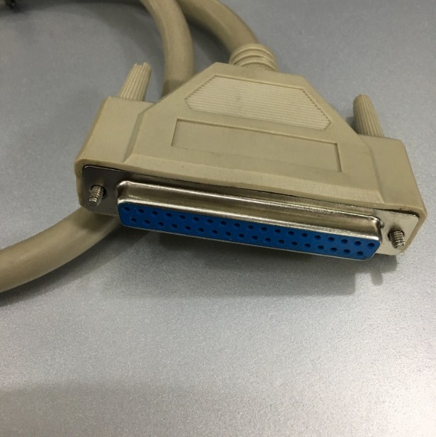 Cáp Kết Nối DB37 Female to DB37 Female Serial Extension Cable Length 70Cm