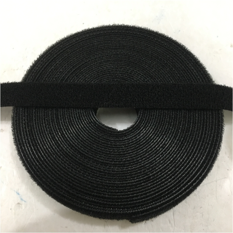 Băng Dán Dính Hai Mặt Velcro Brand One Wrap Cable Tie Continuous Roll Dài 7M