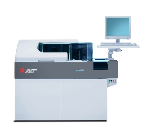 Cáp Truyền Số Liệu Kết Quả Phân Tích BECKMAN COULTER AU-480 Từ Phần Miền Beckman Ccoulter AU480 Software Computer Tới Máy Tính Chung Tâm DATA Link RS232 Computer Communication Crossover Null-Modem Serial RS232 DB9 Female to DB9 Female Colour Grey Length 3M