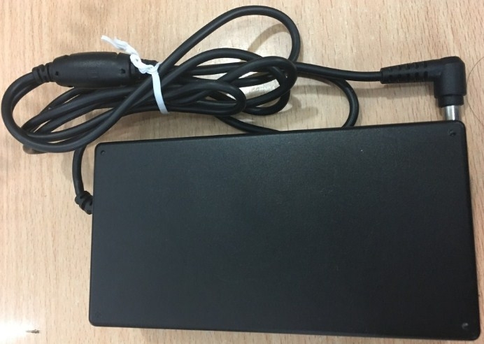 Adapter 24V 2.5A 60W Samsung A6024_FPN For Samsung Soundbar HW-H550 HW-E550 Speaker Connector Size 6.5mm x 4.4mm