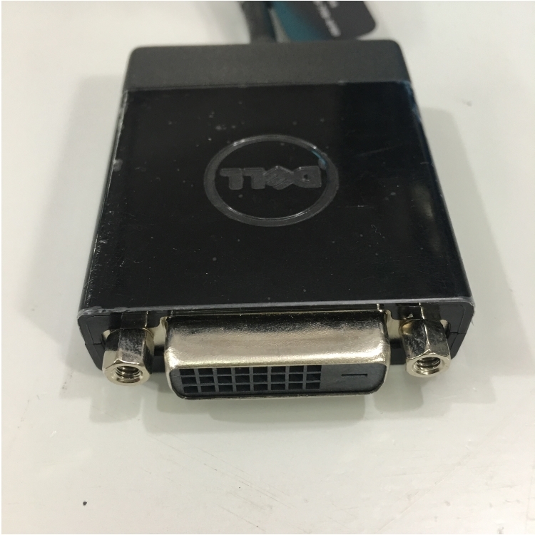 Cáp Chuyển Đổi Tín Hiệu DELL DANARBC084 DisplayPort Male to DVI Female Adapter