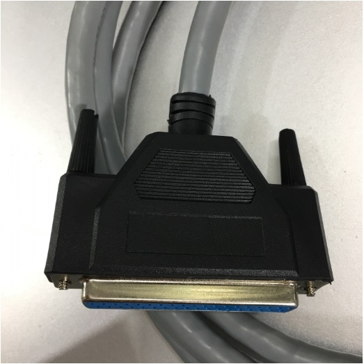 Cáp Kết Nối DB37 Female to DB37 Female Serial Extension Cable Length 2M