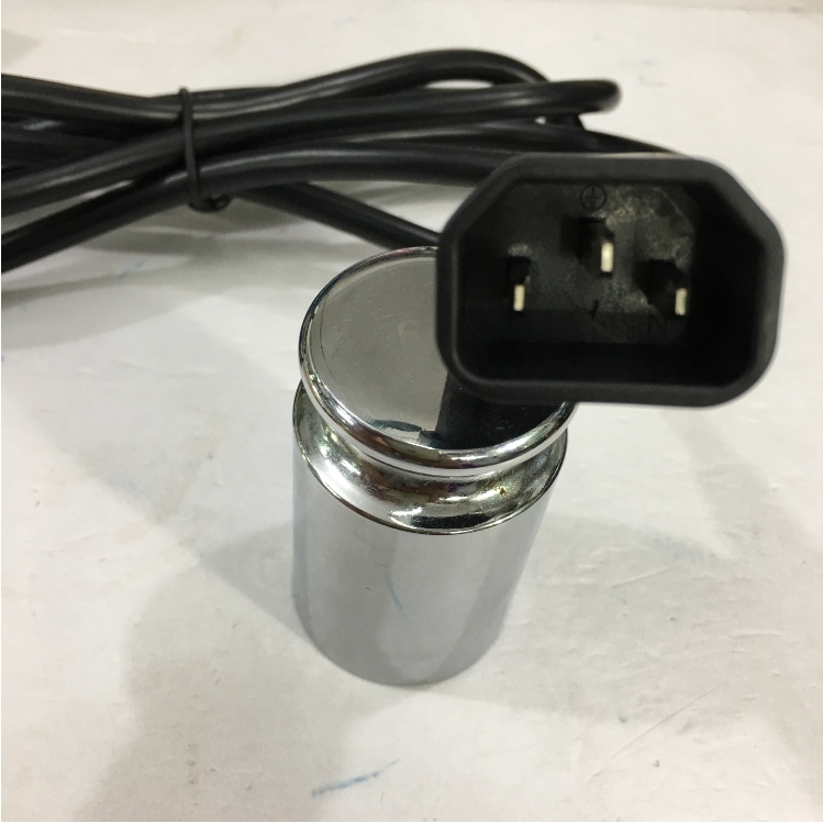 Dây Nguồn Máy Chủ Huawei 0405G019 ASAP A12-0012-AC2 A12-0067-AC2 AC Power Cord IEC60320 IEC C13 to IEC C14 10A 250V 3x1.0mm² 18AWG For APC Smart-UPS SRT 8000VA RM 230V Và Server IBM HP DELL LENOVO Length 1.8M