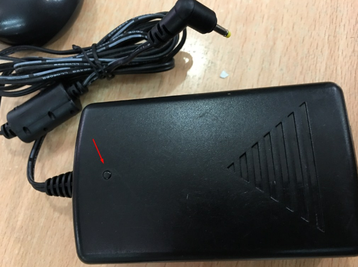 Adapter Original ACLAS SP169C 7V 2A Connector Size 3.0mm x 1.0mm