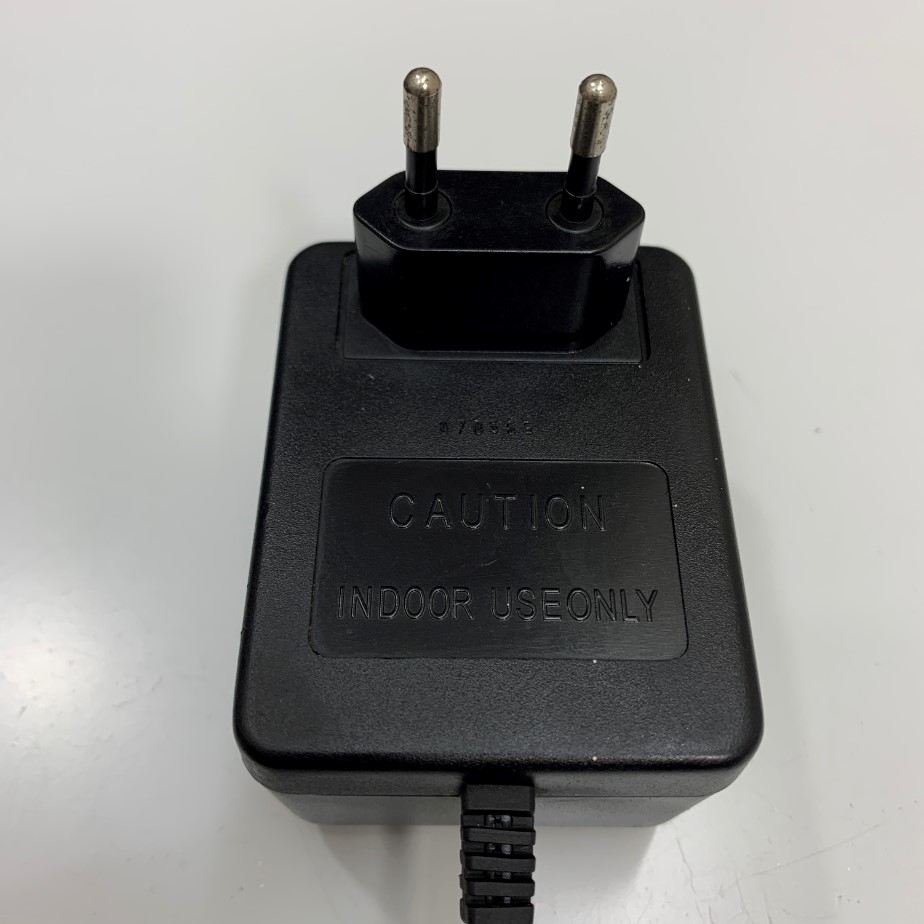 Adapter 10V 1A XDC48-100100 Connector Size 3.5mm x 1.35mm