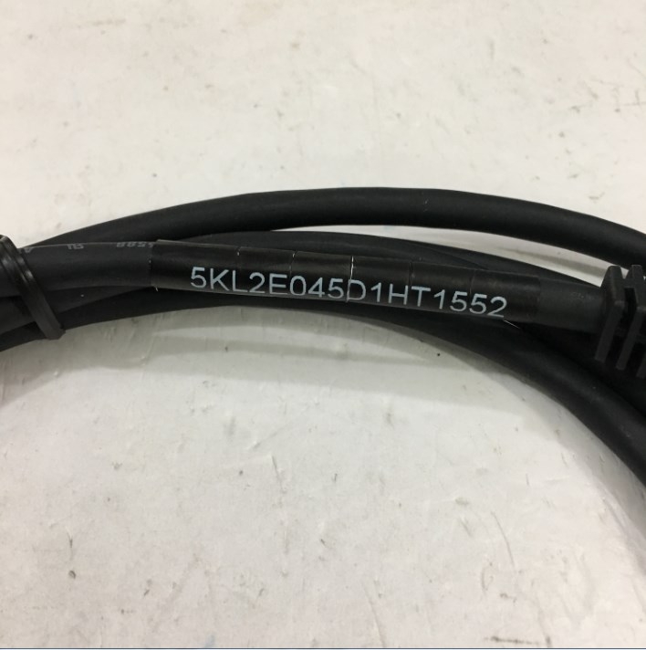 Cáp Kết Nối Chính Hãng Dell HOTRON E246588 AWM STYLE 20276 USB 3.0 Type A to Type B Cable Connector Types Length 1.8M