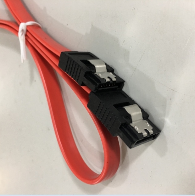 Cáp 1700003194  Cable SATA 7P To SATA 7P Length 60Cm