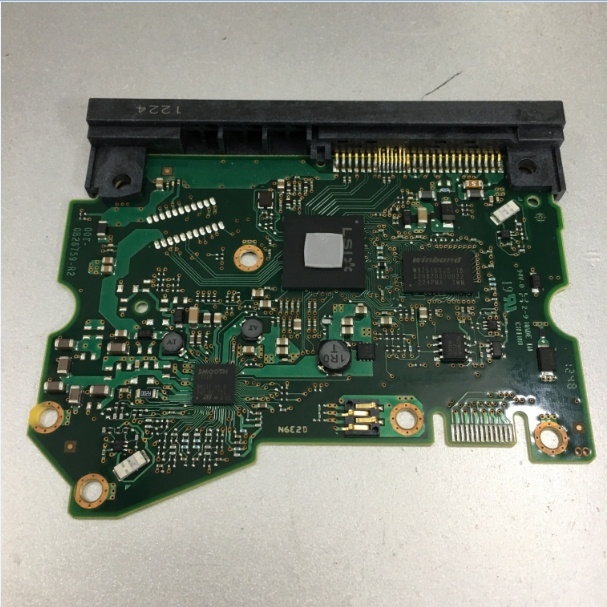 Bảng Mạch Ổ Cứng Máy Chủ Hitachi SAS 3.5 PCB 0B27882 AA1594J 006-0B26759-R2 For HUS723020ALS640 0B26324 A310