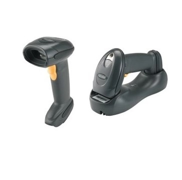 Cáp Máy Quét Symbol DS6878 Barcode Scanner CBA-R37-C09ZAR Cable RS232 to RJ50 10Pin Cable with DC Power Length 1.8M