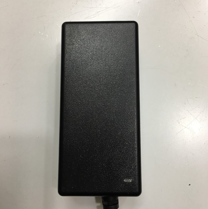 Adapter Original Lenovo-40Y8688-40Y8689-5V 3A JTA0410G-B + ---C--- - Connector Size 5.5mm x 2.1mm