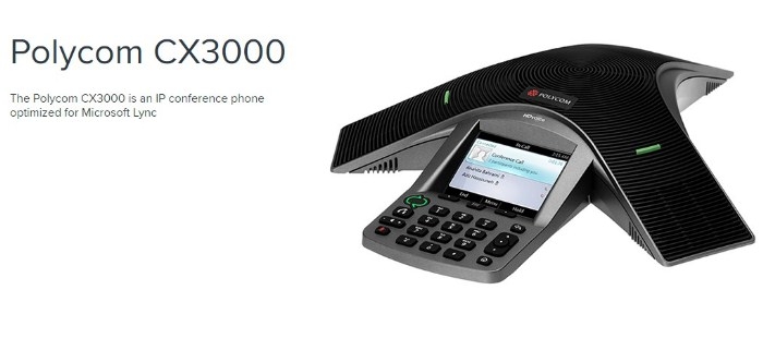 Adapter Hội Nghị Truyền Hình Polycom SoundStation IP 5000 CISCO 48V 0.38A 341-0206-01 Connector Size 5.5mm x 2.5mm