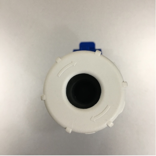 Ổ Cắm Công Nghiệp MPE IP44 2P+E IEC309-2 6H 250V 16A MPN-213 Induatrial Connector Blue