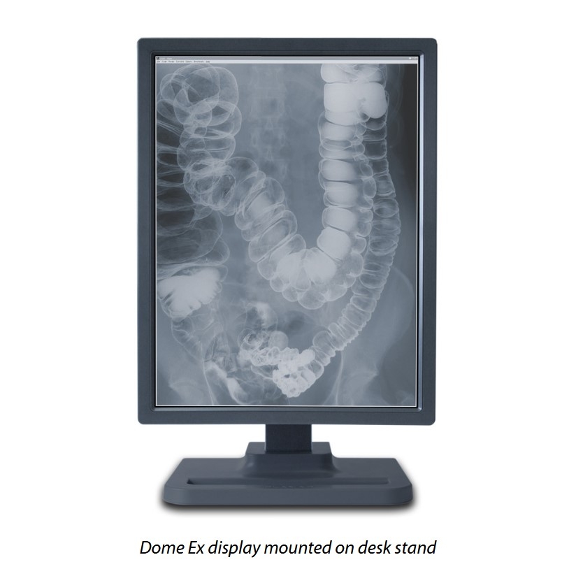 Cáp Medical Monitor With Cable DVI-D to DVI-D 18+1 Single Link 7FT Dài 2M Up to 1920 x 1200 Pixels For Màn Hình Chẩn Đoán Hình Ảnh Display Dome E2cHB, Dome E3, and Dome E5