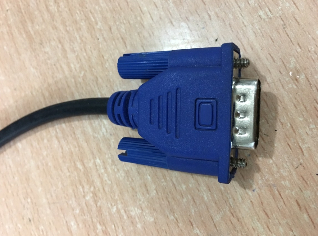 Cáp RS232 Chất Lượng Cao Simple Null-Modem Cable Without Handshaking Serial Cable DB9 Cable Male to Female Black Length 3M