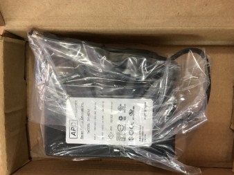 Adapter 12V 3.5A 42W APD Asian DA-4212 Connector Size 5.5mm x 2.5mm