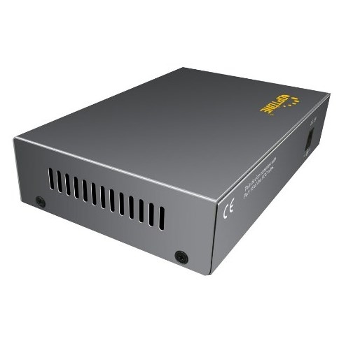 Bộ Chuyển Đổi Quang Điện OPTONE OPT-1100S25 Media Converter 10/100M Single Mode 1310nm SC up to 25KM