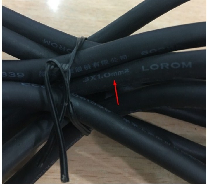 Dây Nguồn 3 Chân Dẹt Tam Giác Có Tiếp Địa CISCO 37-1157-01 LOROM LR-03G LR-43A AC Power Cord Australia & China GB2099 IEC60320 IEC C15 10A 250V 3X1.0mm Length 2.4M