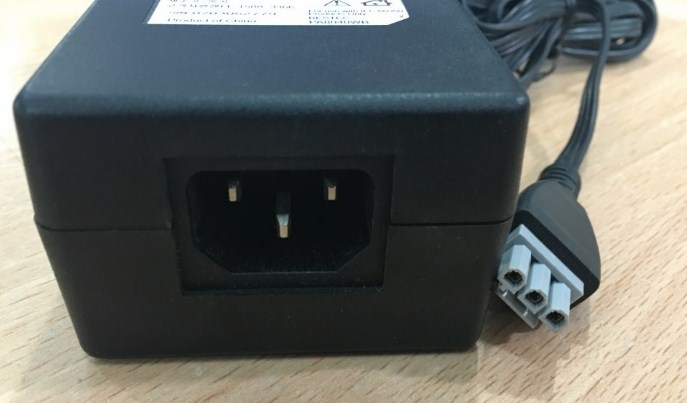 Adapter Original SAMSUNG PA8040WB For Printer 32V 940mA 16V 625mA Connector Size 3PIN