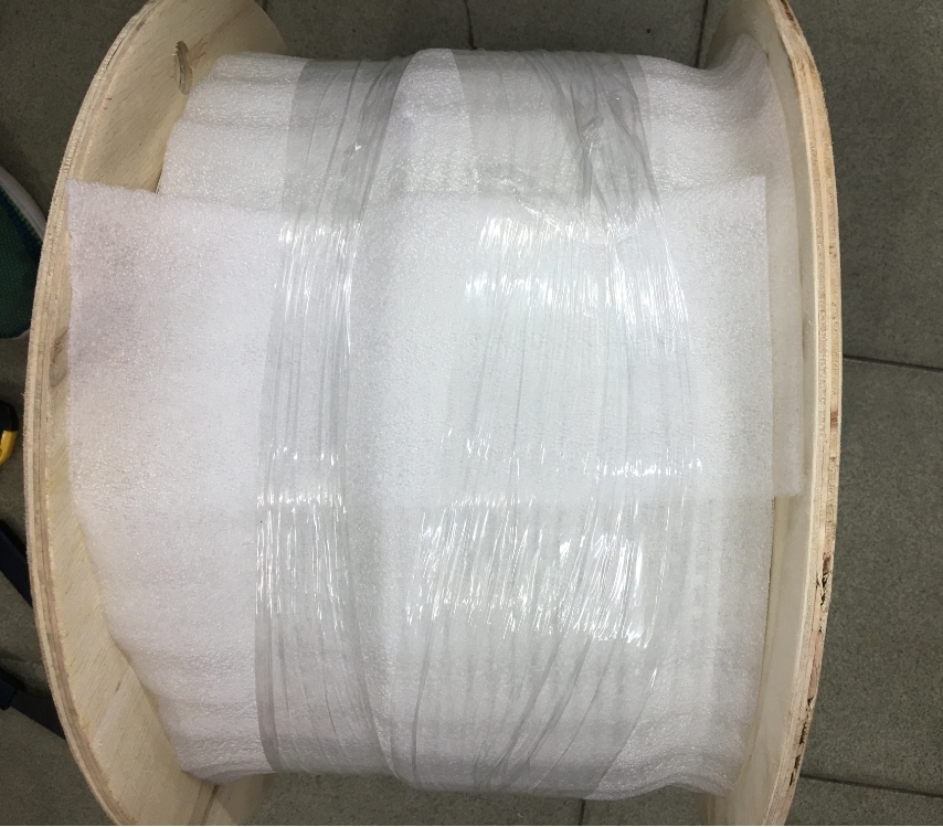 Cáp Mạng COMMSCOPE CAT6A F/UTP 1859218-2 GigaSPEED Cable Type 4PR 23AWG 4 Pair F/UTP 1000FT Length 305M