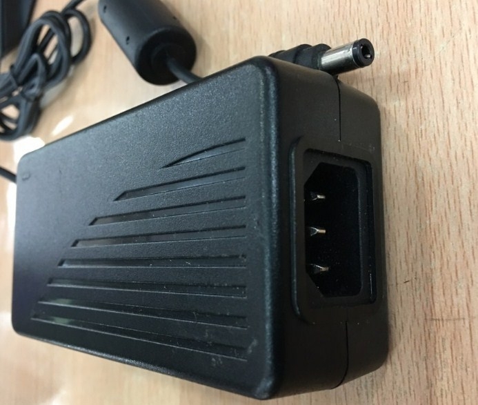 Adapter 24V 2.5A 60W EDAC EA1050B-240 For Photo Printer Canon CP790 CP780 CP770 CP760 CP750 Connector Size 5.5mm x 2.5mm
