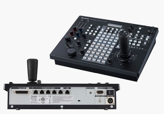 Cáp Kết Nối VISCA PTZ Camera Cascade Control Cable Series RS232 6 Pin Mini DIN PS2 Male to 8 Series RS232 Male Length 0.5M