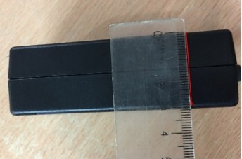 Chuyển Nguồn Màn Hình LG 27MP68VQ 27'' AH-IPS Adapter Original LG 19V 2.1A 40W Connector Size 6.5mm x 4.4mm