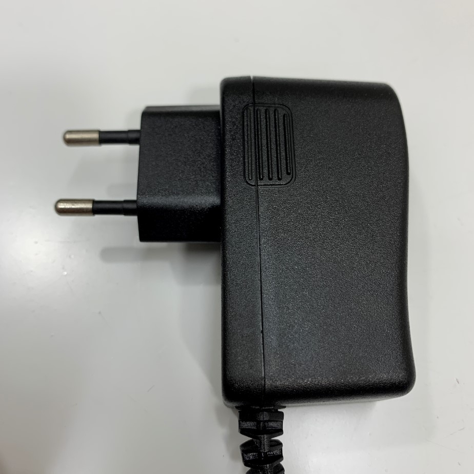 Adapter 12V 1A LEI MU12-G120100-C5 Connector Size 5.5mm x 2.1mm