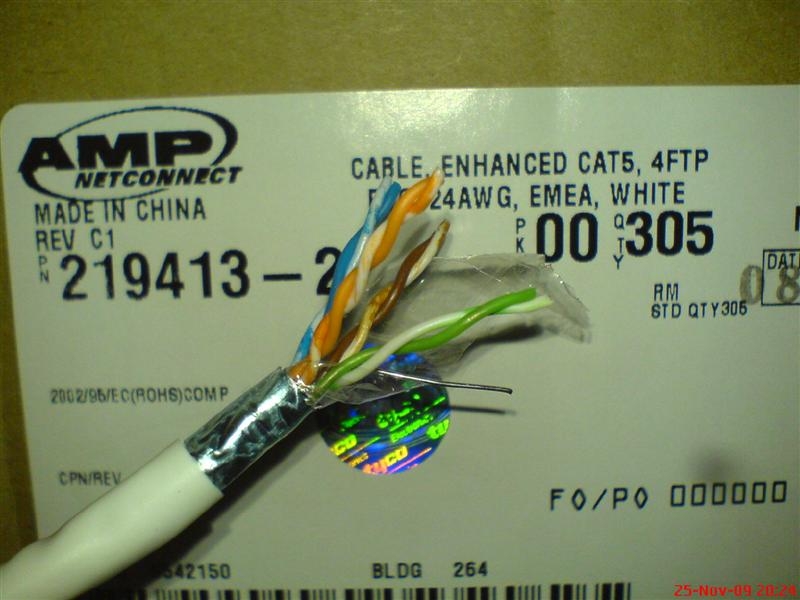 Kìm Mạng Talon TL-2810R CAT6 UTP STP RJ45 RJ11