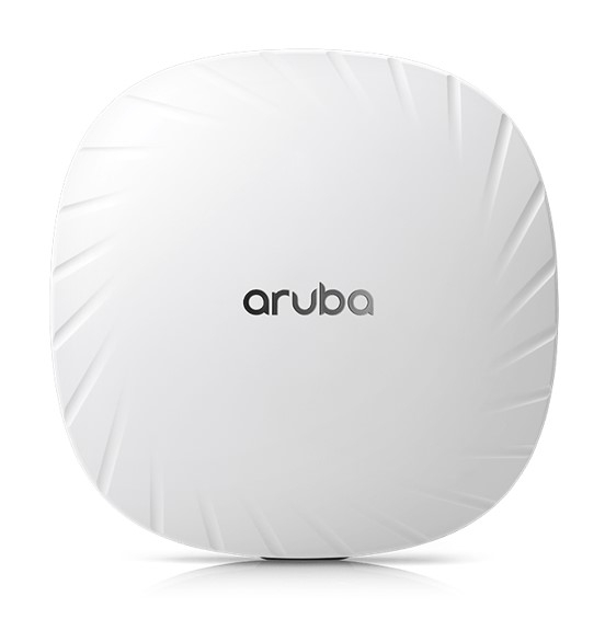 Cáp Điều Khiển Console Micro USB 5 Pin to Serial RS232 DB9 Female Cable White 1.4M For HPE Aruba Networks Access Point AP-515