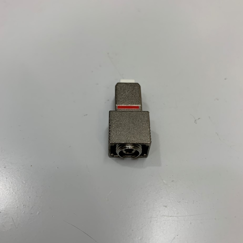 Coupler Fiber Optic Adapter SC/FC SCV-SCFC-MM or SCV-SCFC-50/125 SM