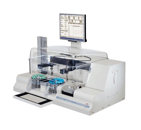 Cáp Kết Nối Máy Xét Nghiệm Đông Máu Tự Động BE Thrombolyzer Compact X Coagulation Analyzer Với Máy Tính DATA Link RS232 Communication Crossover Null-Modem Serial RS232 DB9 Female to DB9 Female Colour Grey Length 18M