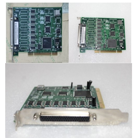 Card Công Nghiệp P5188U/P5288U/P5388U/P5488U P5588U BOARD PCI 4X