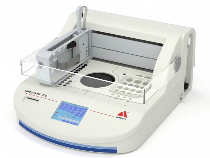 Cáp Kết Nối Máy Phân Tích Đông Máu Tự Động Hoàn Toàn Coagulyzer Với Máy In Nhiệt Kết Quả Xét Nghiệm DPU-414 Seiko DPU414 PS/2 6Pin Male to RS232 DB9 Male Length 1.8M