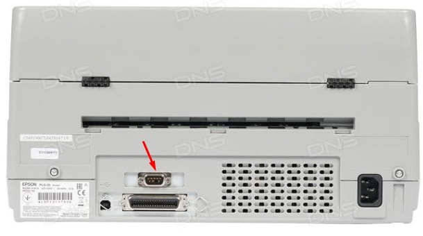 Cáp Máy In Epson PLQ 20 Passbook Printer In Ma Trận Điểm For Hộ Chiếu Sổ Tiết Kiệm Ngân Hàng Giấy Chứng Nhận Quyền Sử Dụng Đất Cổng Com RS232 DB9 Female to DB9 Female Null Cable Length 1.8M