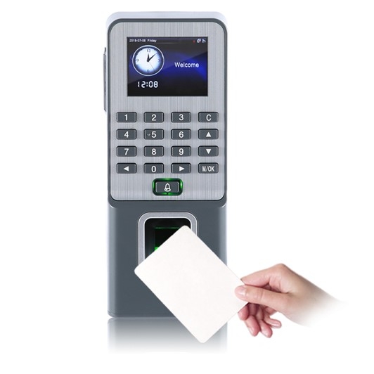 Adapter 12V 4A APD DA-48Q12 Connect Size 5.5mm x 2.5mm For Máy Kiểm Soát Ra Vào Vân Tay Granding F09